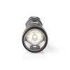 Nedis LED-Zaklamp - LTRH10WBK