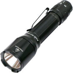 Fenix TK11TAC Zaklamp FETK11TAC Tactische Zaklamp Met Stroboscoopfunctie, 1600 Lumen, Aluminium