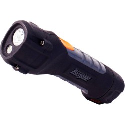 Energizer Hardcase 4AA Zaklamp werkt op batterijen LED 400 lm 725 g