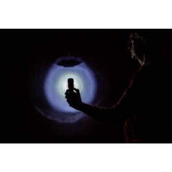 AccuLux HL-10-EX-W Zaklamp Ex Zone: 1, 2 170 lm 150 m