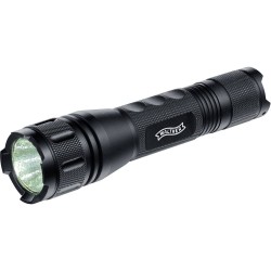 Walther Tactical XT2 Zaklamp werkt op batterijen LED Met handlus 600 lm 122 g