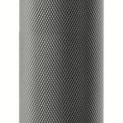 Maglite USA 4D-cell Staaflamp Aluminium Zwart