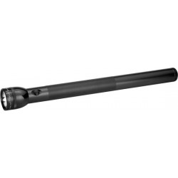Maglite USA 6 D-Cell Staaflamp 495 mm Zwart