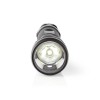 Nedis LED-Zaklamp - LTRH10WBK